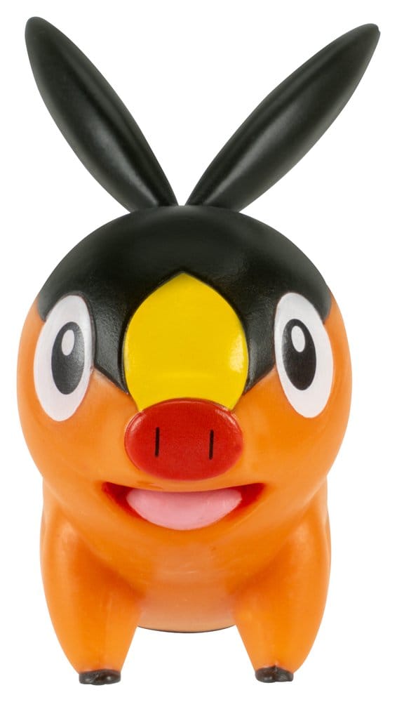 Pokémon Battle Figure Actionfiguren 6er-Pack