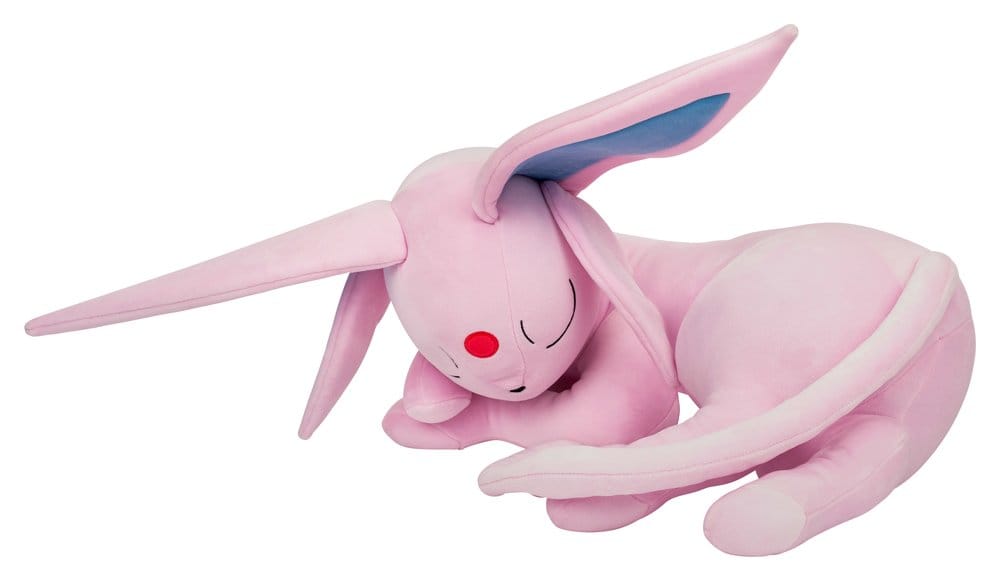 Pokémon Plüschfigur Psiana (Sleeping) 46 cm