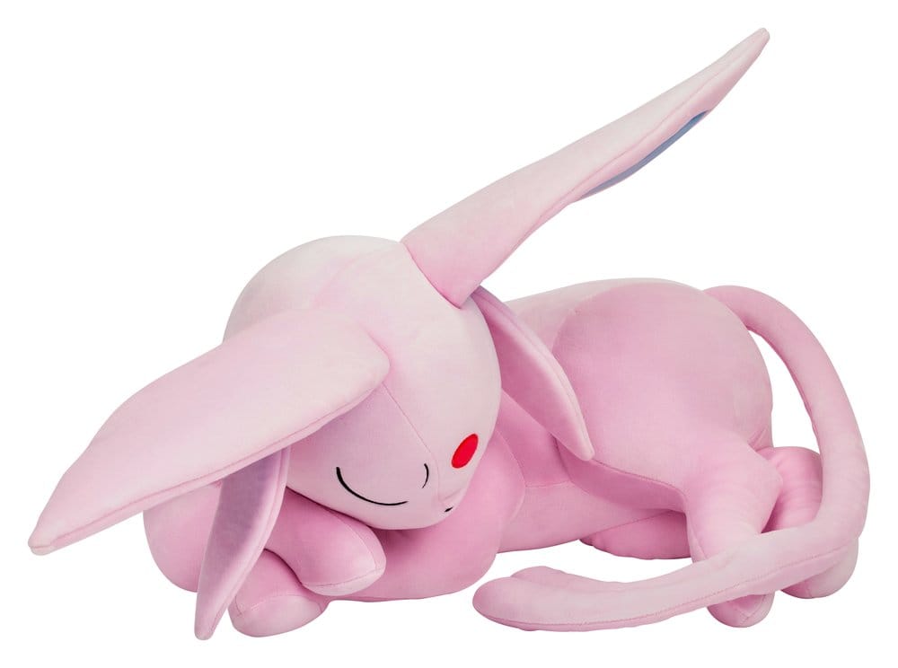 Pokémon Plüschfigur Psiana (Sleeping) 46 cm