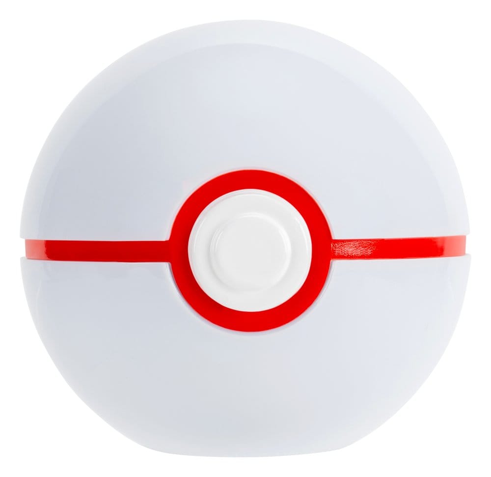 Pokémon Clip 'N' Go Evoli & Premierball