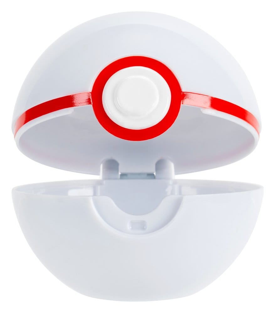 Pokémon Clip 'N' Go Evoli & Premierball