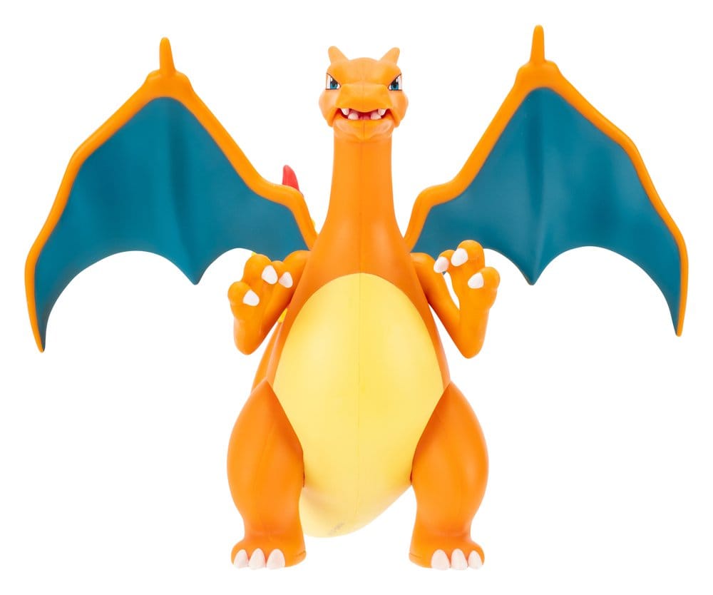 Pokémon Battle Figure Actionfiguren 6er Multi-Pack