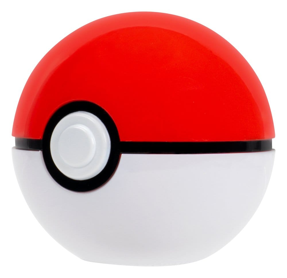 Pokémon Clip 'n' Go Gürtel-Set Actionfigur Fynx