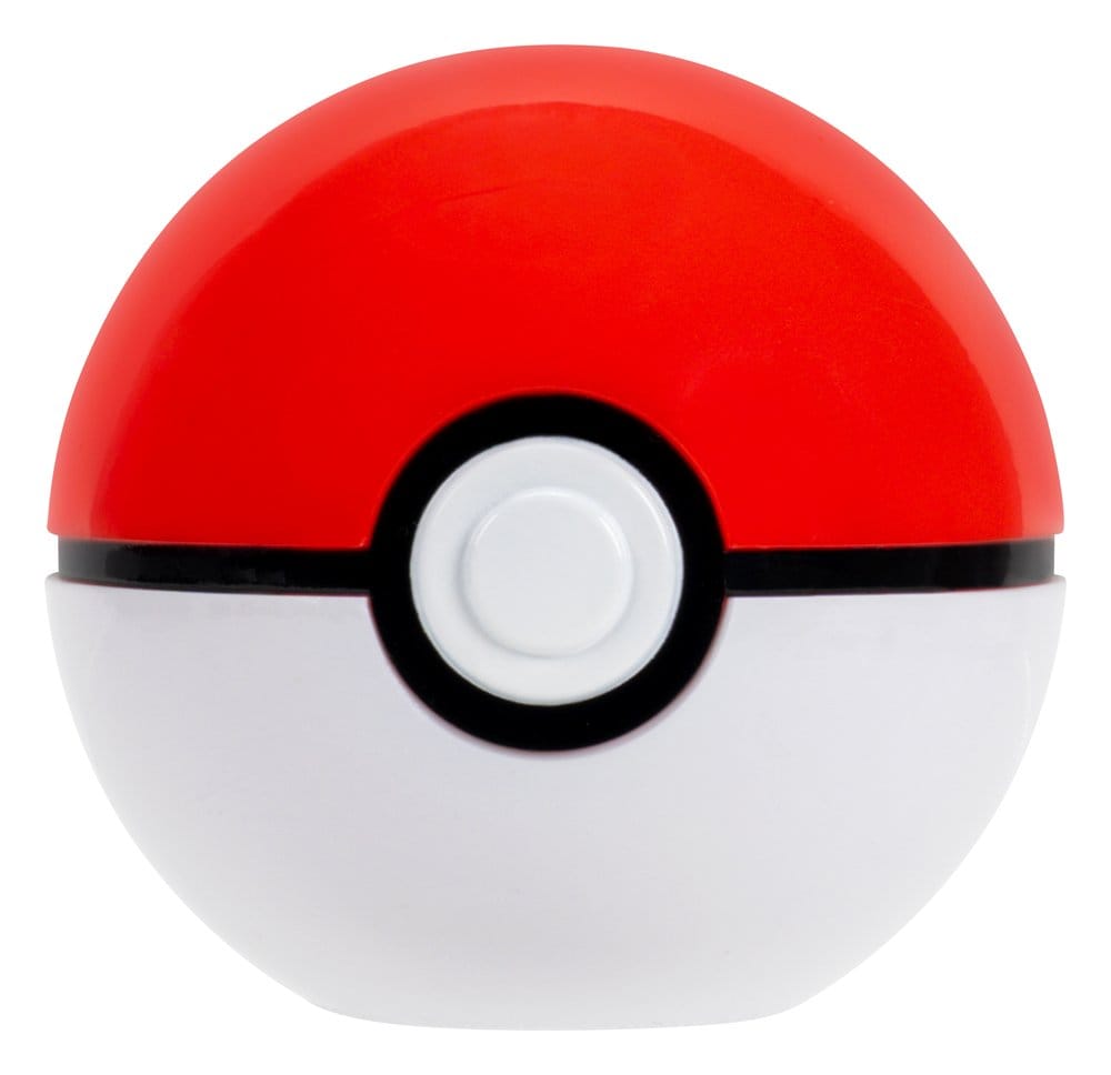 Pokémon Clip 'n' Go Gürtel-Set Actionfigur Fynx