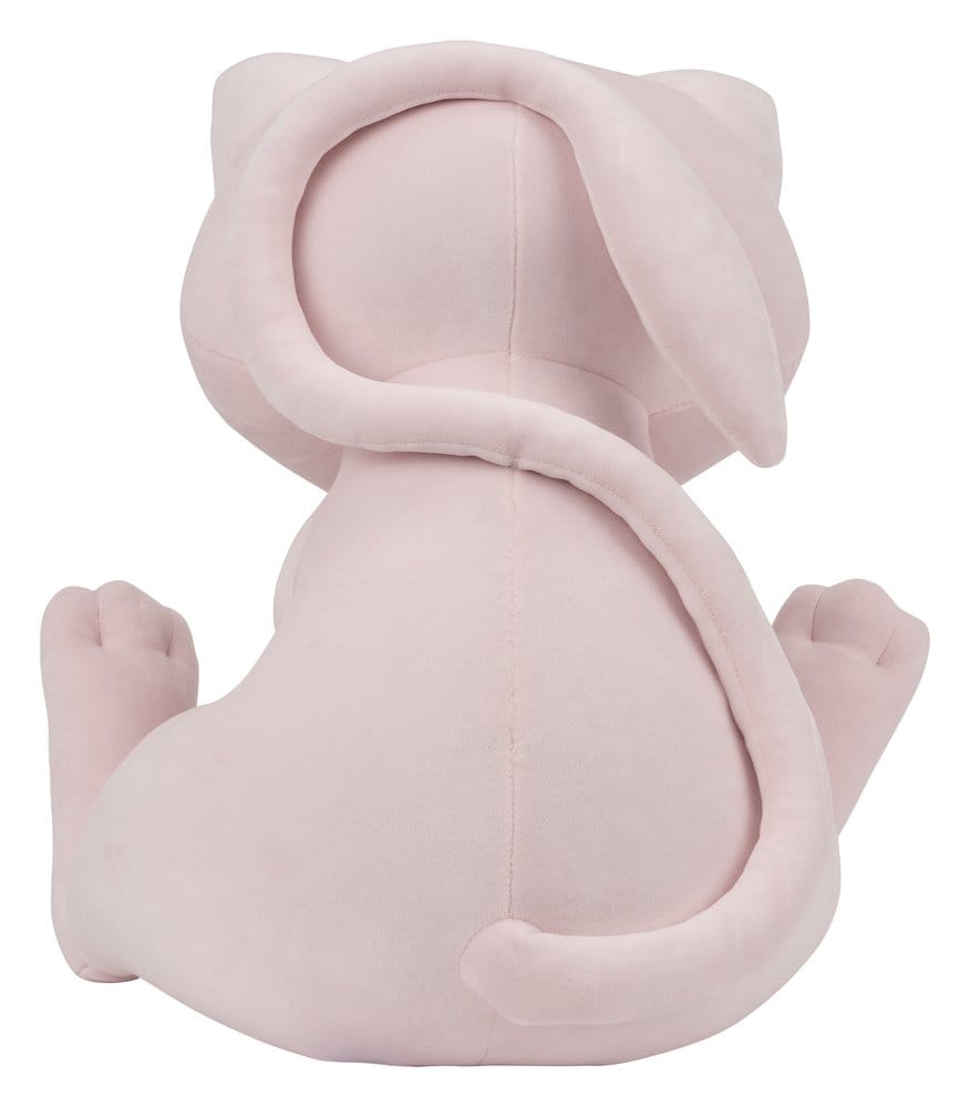 Pokémon Plüschfigur Mew (Sleeping) 46 cm