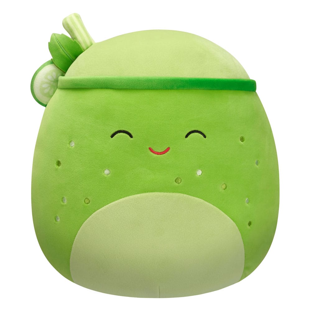 Squishmallows Plüschfigur Green Juice 30 cm  