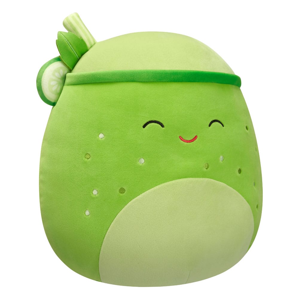 Squishmallows Plüschfigur Green Juice 30 cm  