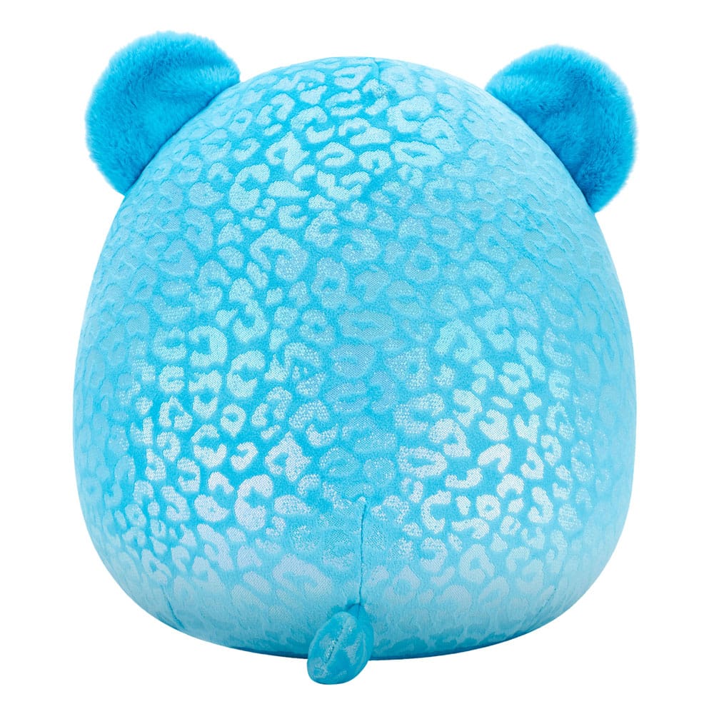 Squishmallows Plüschfigur Sarge the Blue Jaguar 30 cm