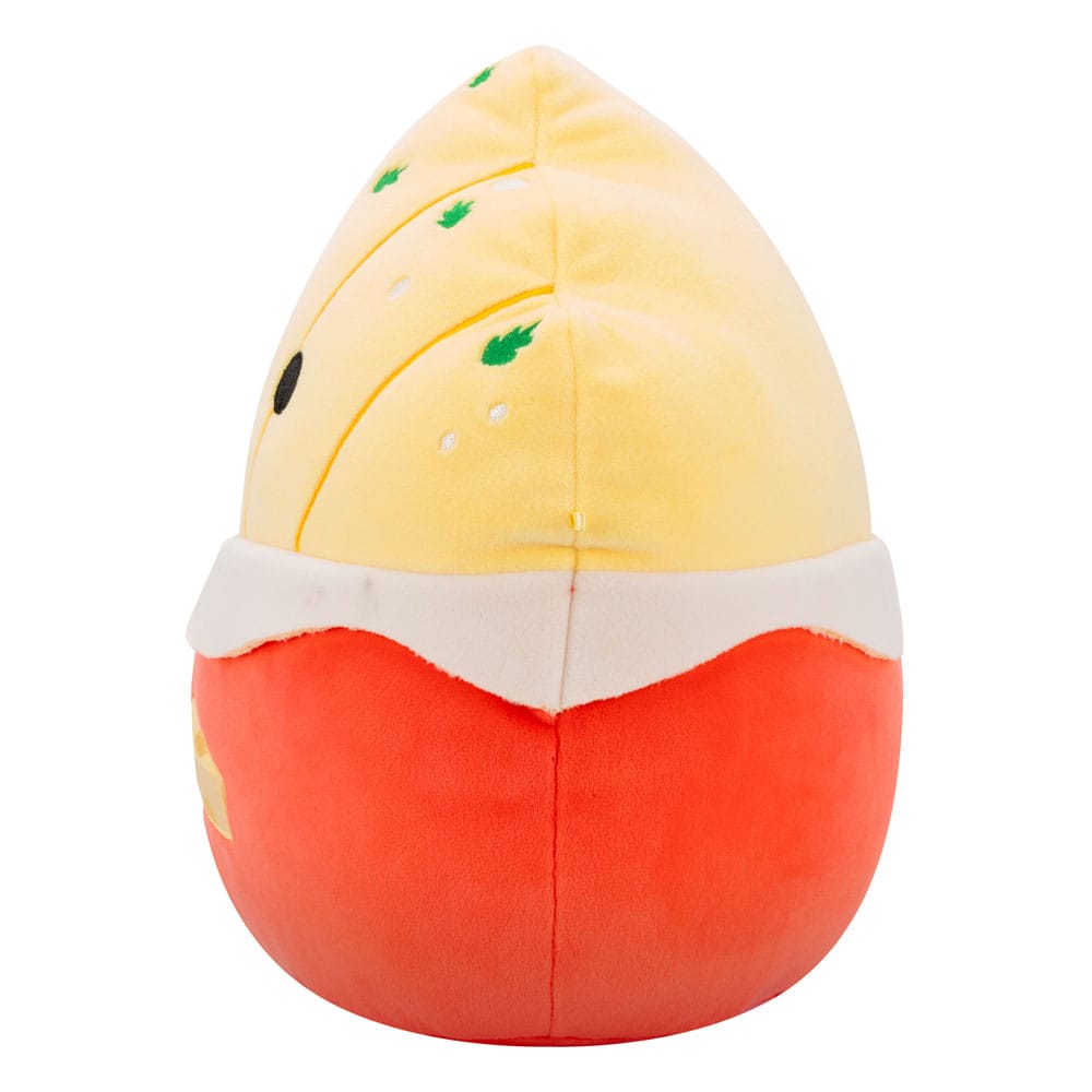 Squishmallows Plüschfigur Brendan Garlic Parmesan Fries 30 cm