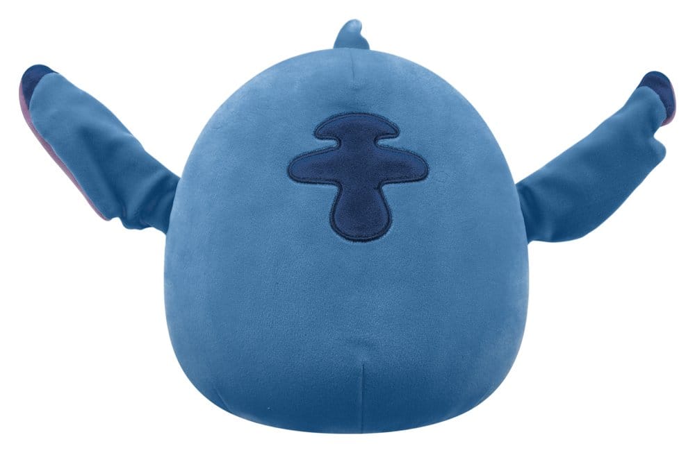 Squishmallows Plüschfigur Stitch (Pommes Frites haltend) 20 cm