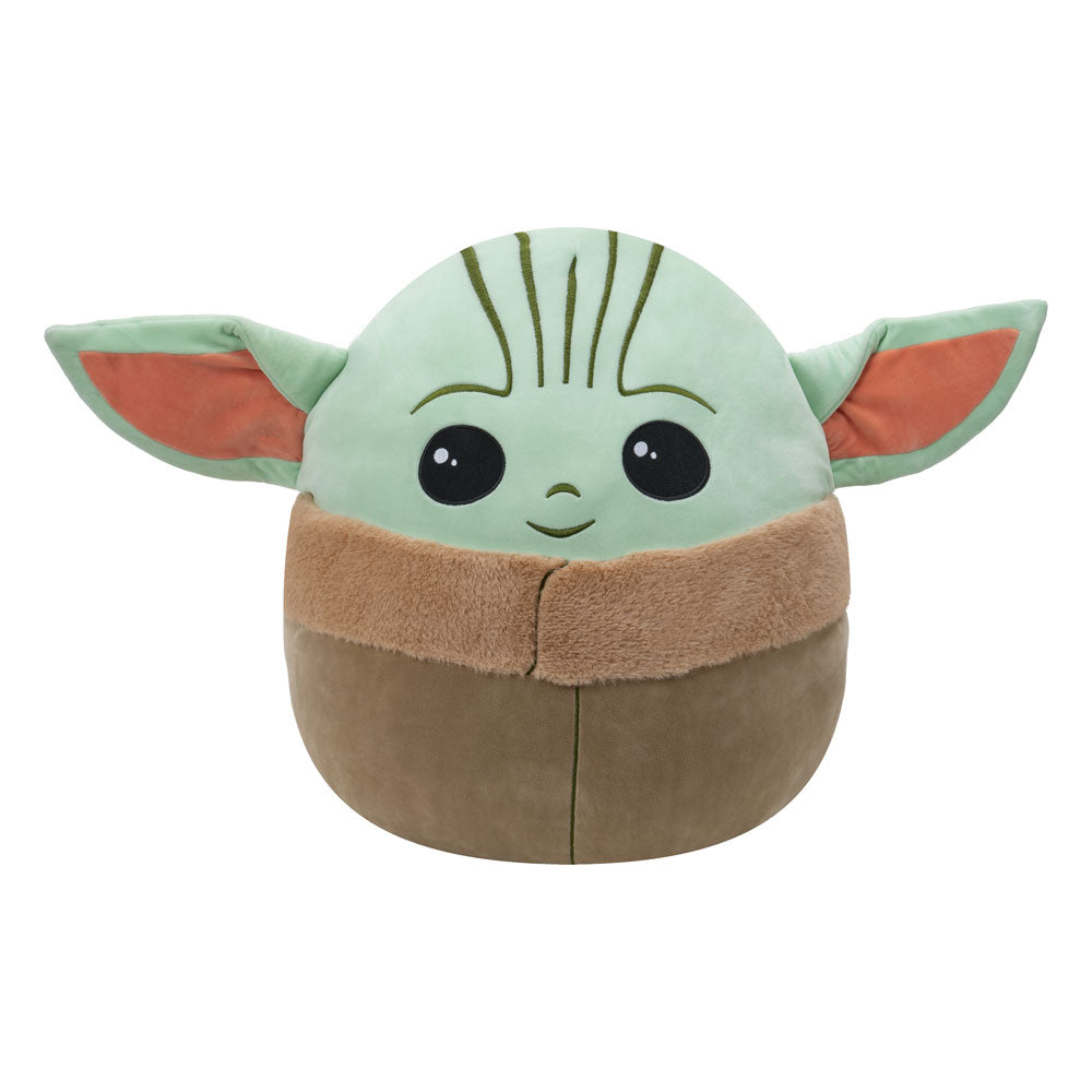 Squishmallows Plüschfigur Grogu 25 cm 