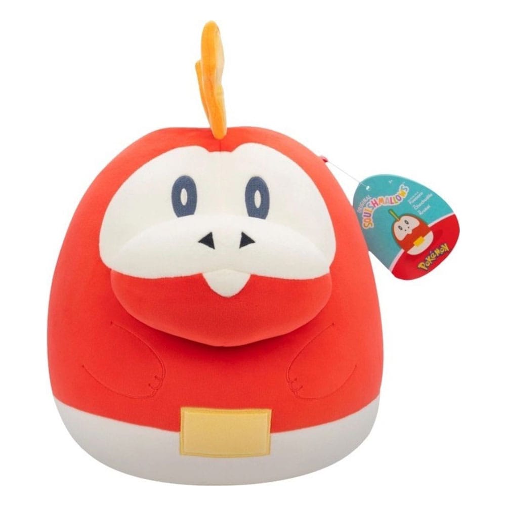 Squishmallows Plüschfigur Krokel 50 cm             