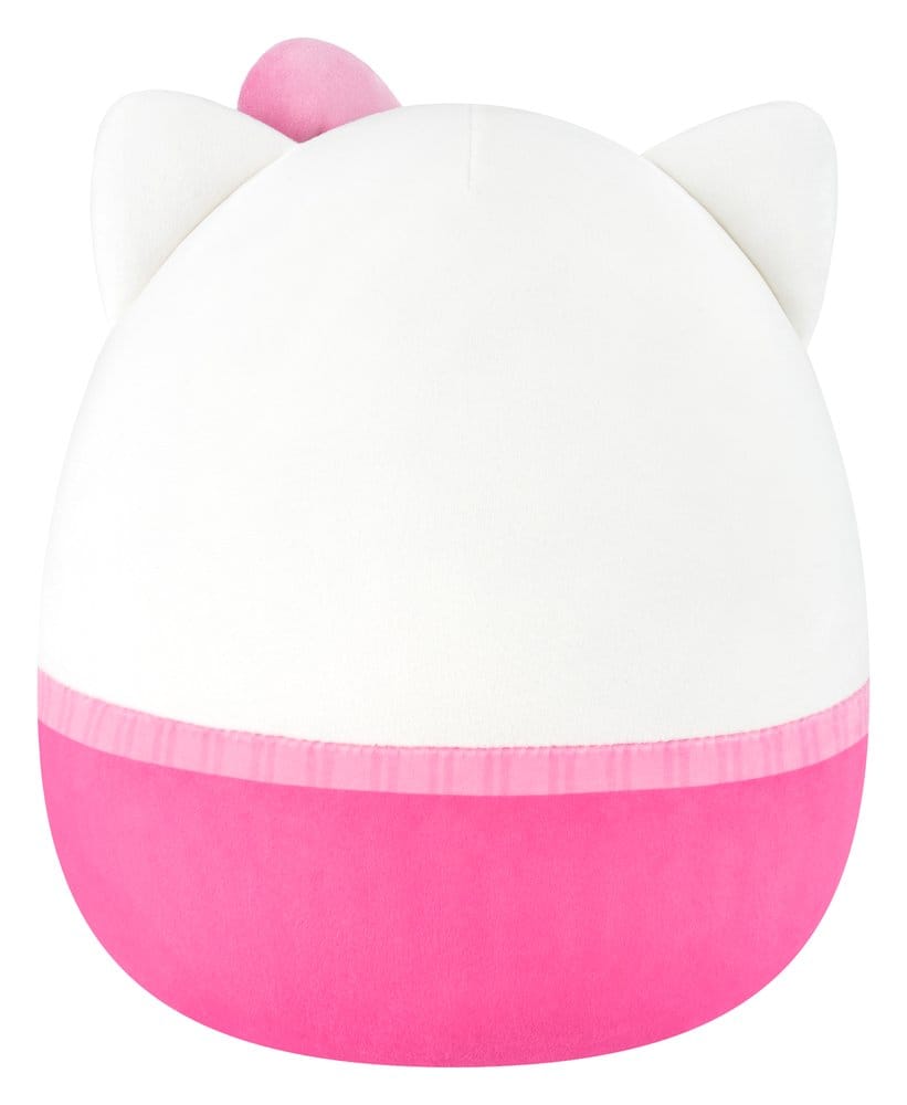 Squishmallows Hello Kitty and Friends Plüschfigur Hello Kitty Cup 30 cm