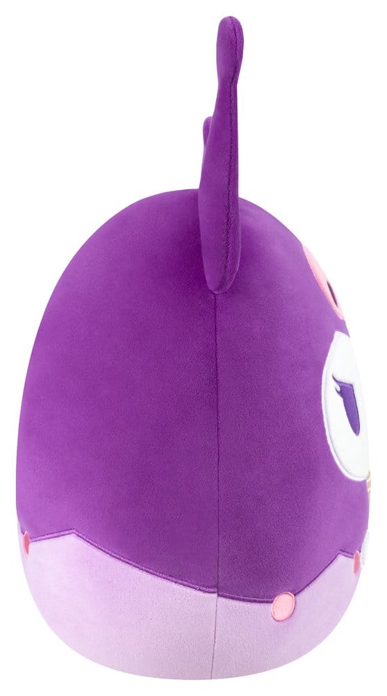 Squishmallows Hello Kitty and Friends Plüschfigur Kuromi Cup 30 cm