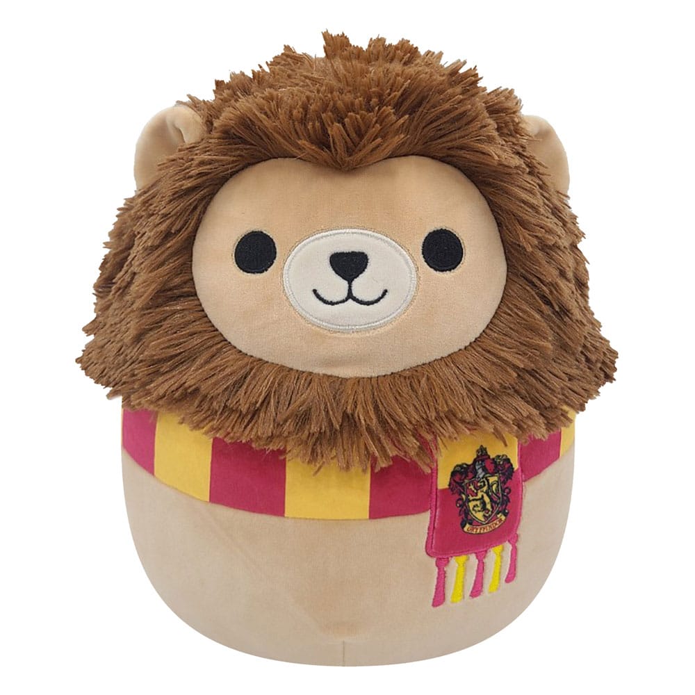 Squishmallows Plüschfigur Harry Potter Gryffindor 25 cm  