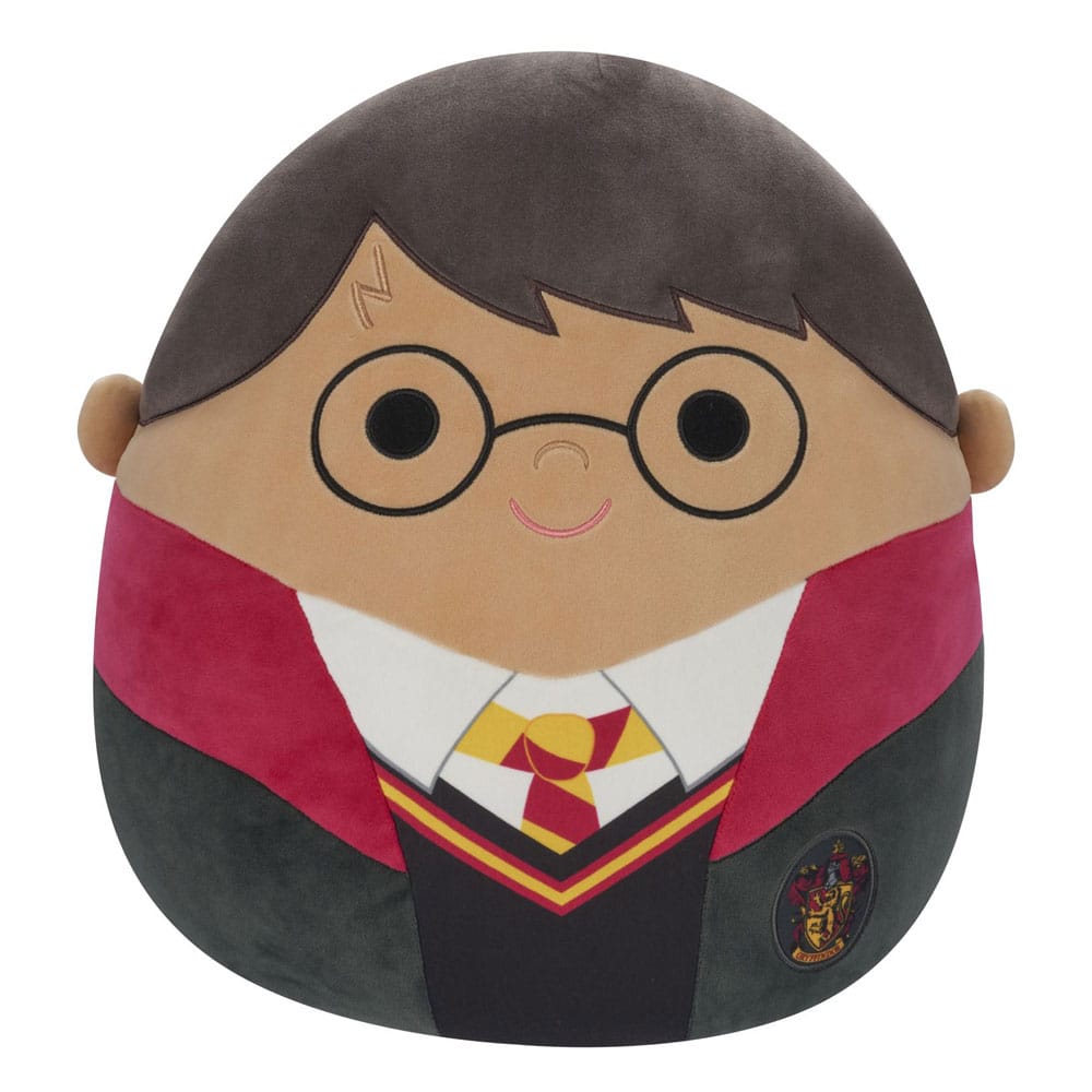 Squishmallows Plüschfigur Harry Potter 25 cm    