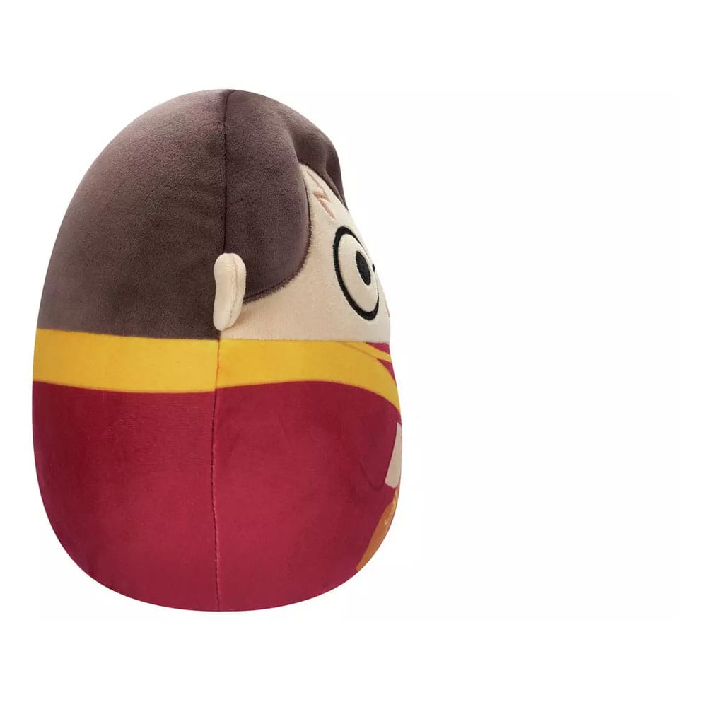 Squishmallows Plüschfigur Harry Potter in Quidditch Robe 20 cm      