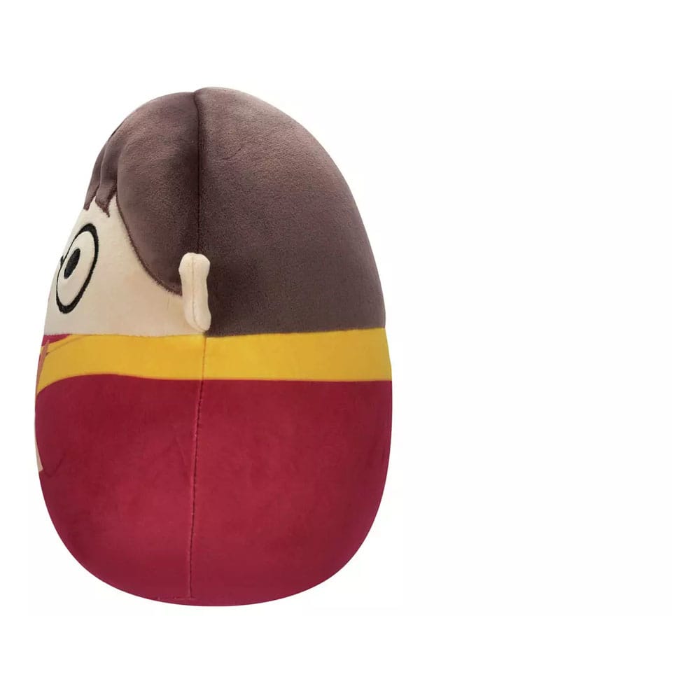 Squishmallows Plüschfigur Harry Potter in Quidditch Robe 20 cm      