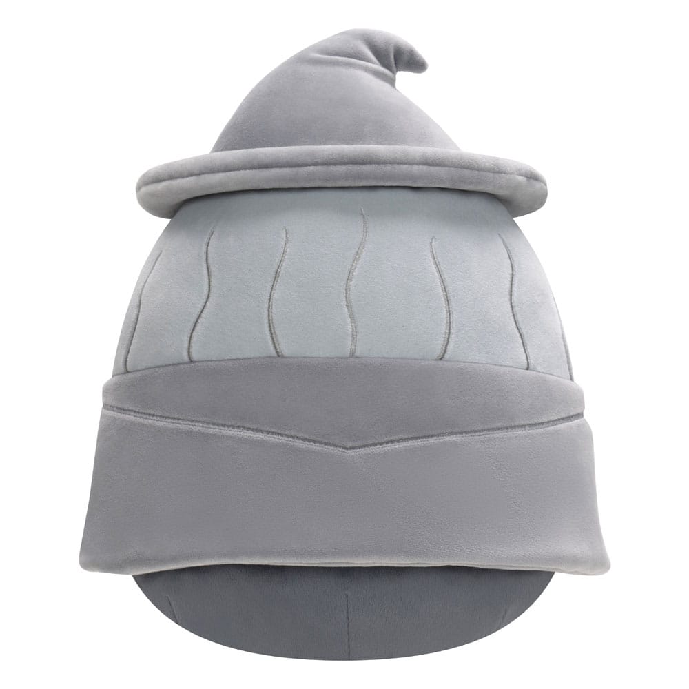 Der Herr der Ringe Squishmallows Plüschfigur Gandalf 25 cm