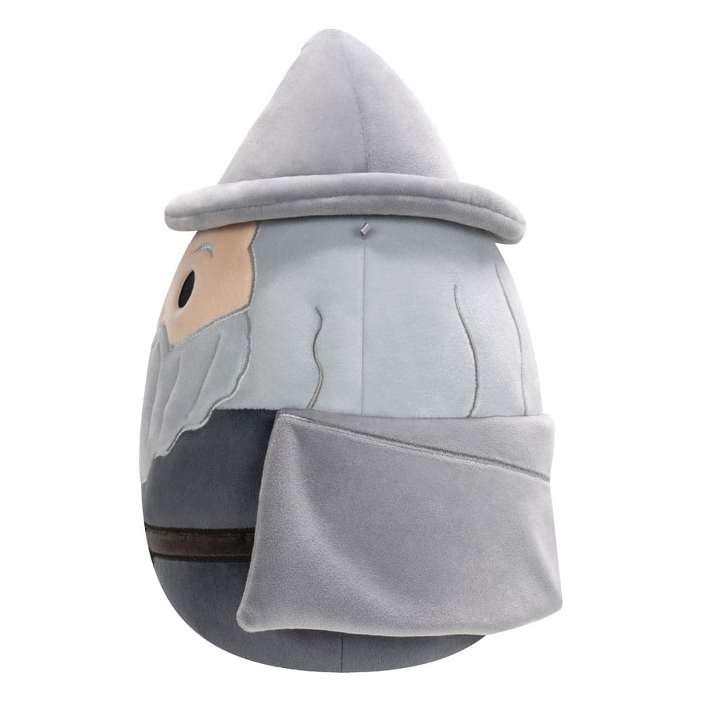 Der Herr der Ringe Squishmallows Plüschfigur Gandalf 25 cm