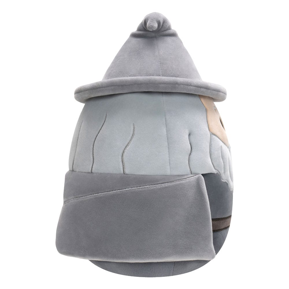 Der Herr der Ringe Squishmallows Plüschfigur Gandalf 25 cm