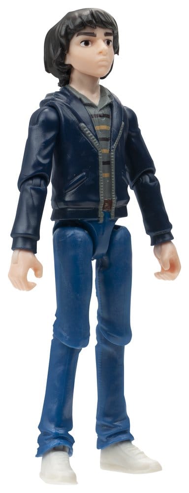 Stranger Things World Of Core Actionfigur Mike