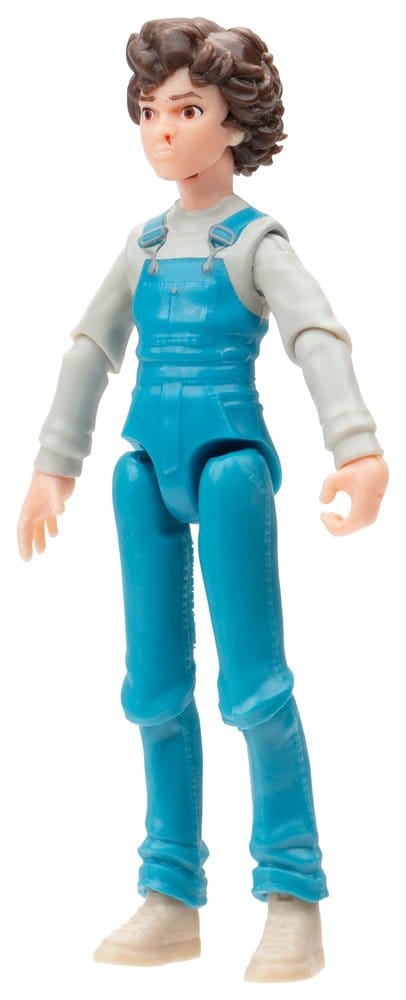 Stranger Things World Of Core Actionfigur Eleven #1