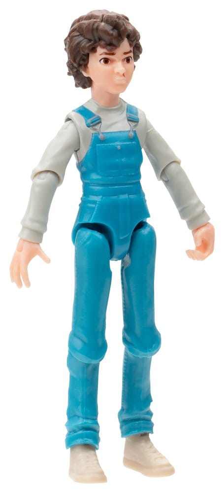 Stranger Things World Of Core Actionfigur Eleven #1