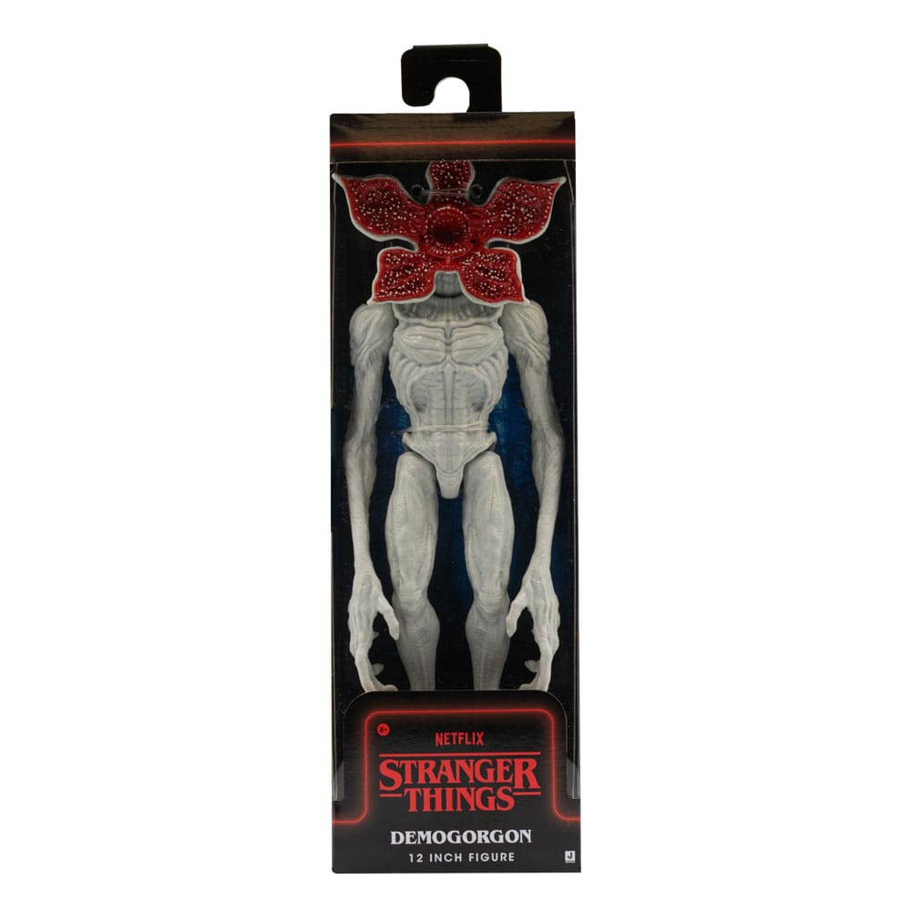Stranger Things Actionfigur Demogorgon 30 cm         