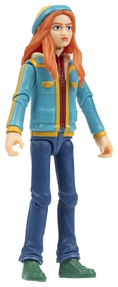 Stranger Things World Of Core Figures Actionfigur Max