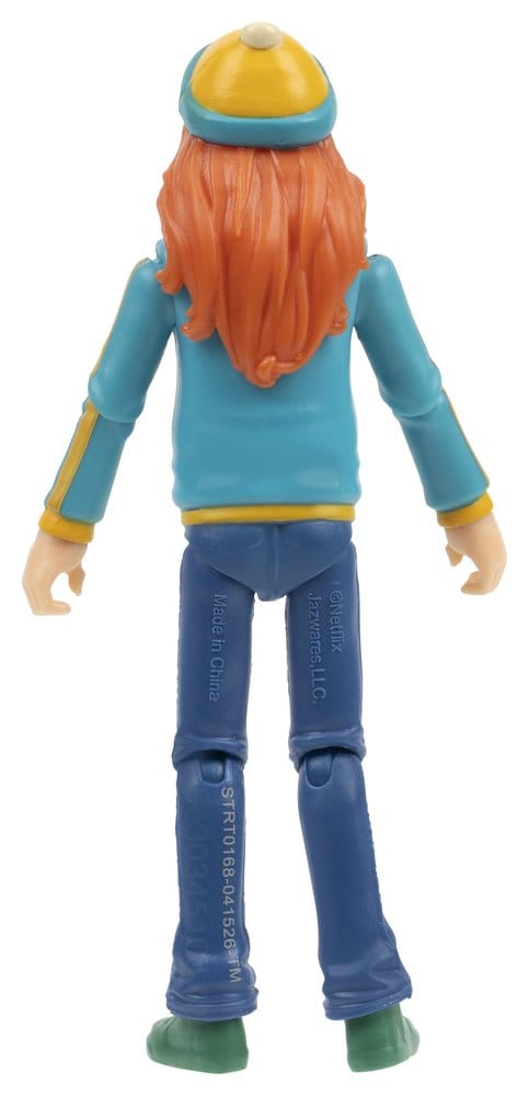 Stranger Things World Of Core Figures Actionfigur Max