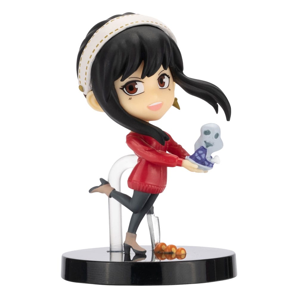 Spy × Family Blind Bag Sortiment (24) 5 cm  