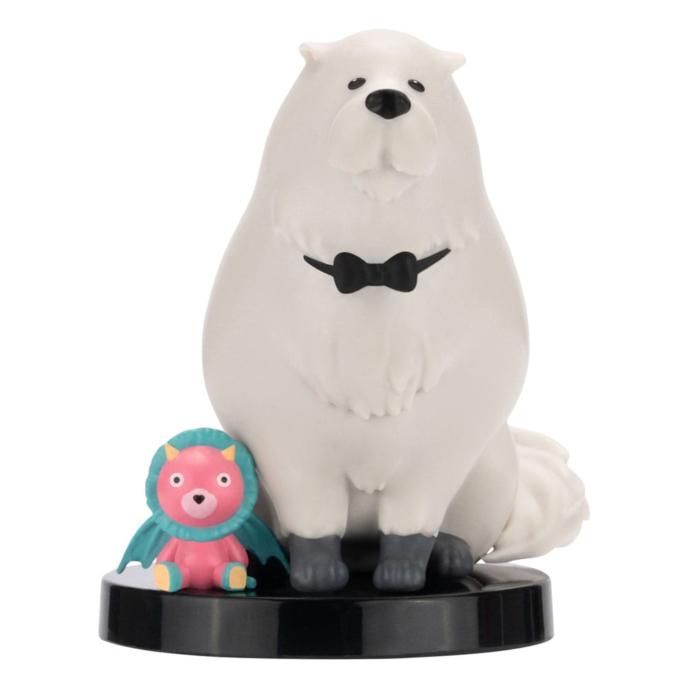 Spy × Family Blind Bag Sortiment (24) 5 cm  