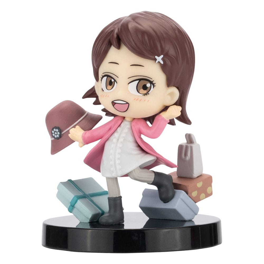 Spy × Family Blind Bag Sortiment (24) 5 cm  