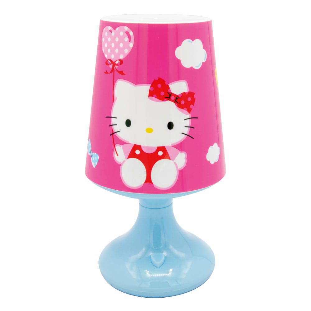 Sanrio LED Leuchte Hello Kitty 18 cm 