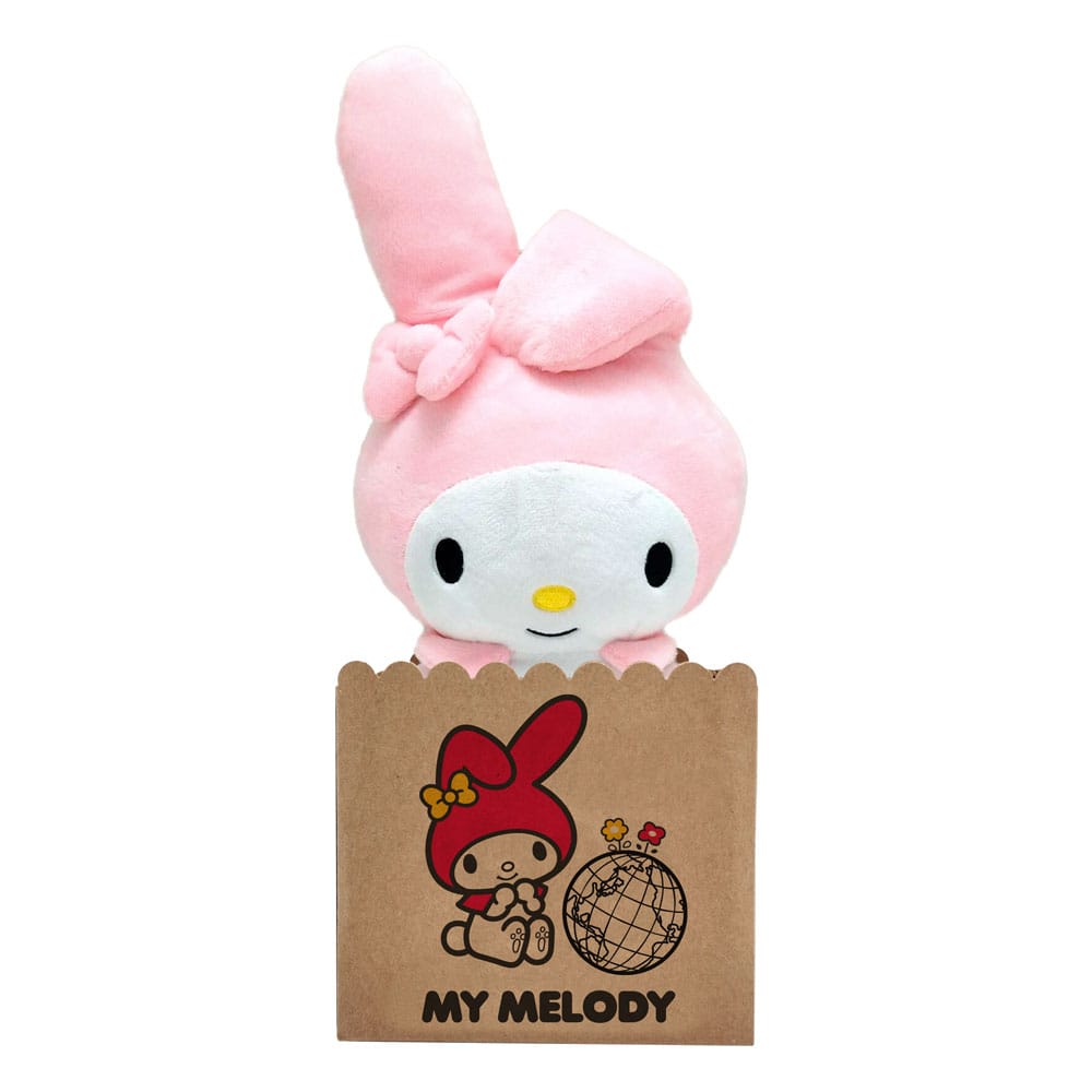 Sanrio Plüschfigur My Melody 24 cm            