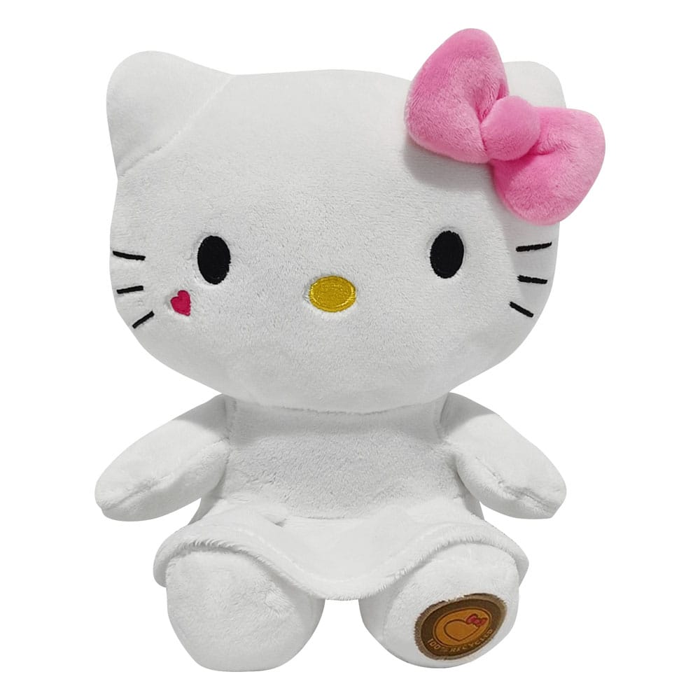Sanrio Plüschfigur Hello Kitty Angel 24 cm             