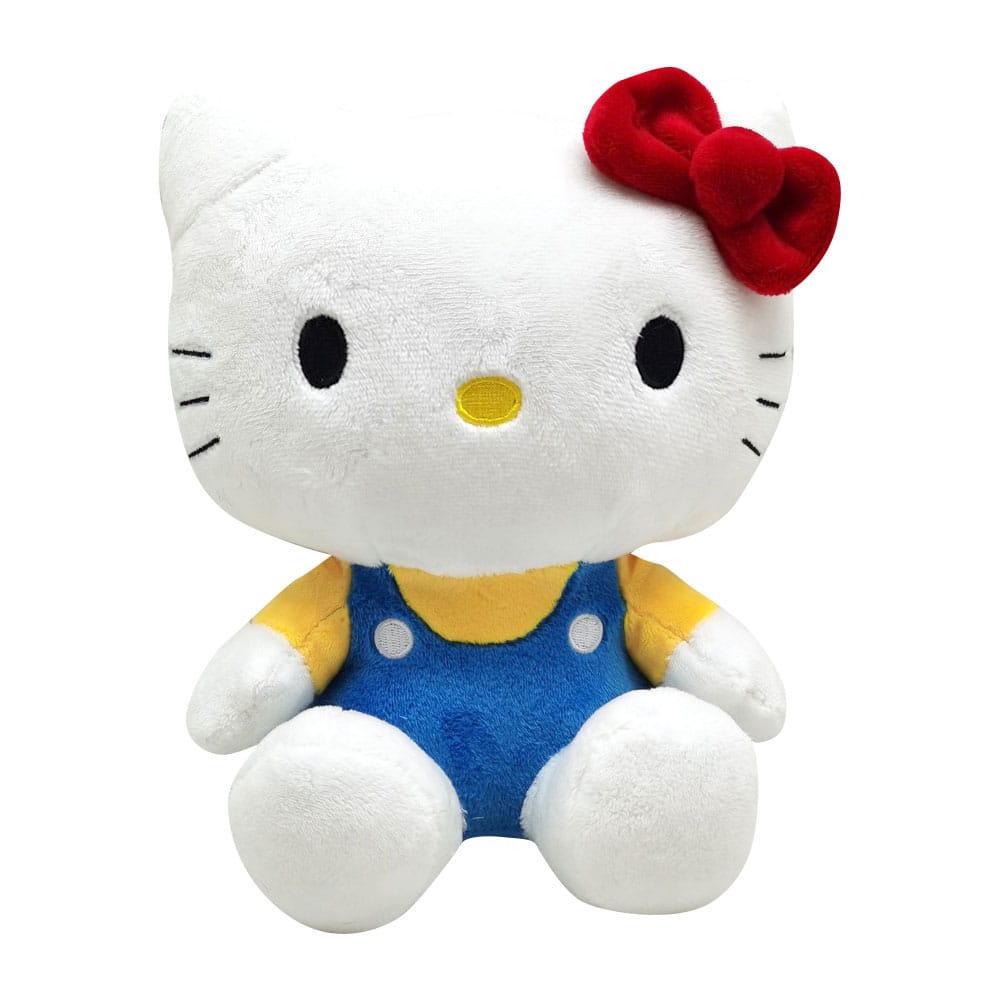 Sanrio Plüschfigur Hello Kitty Classic 14 cm                    