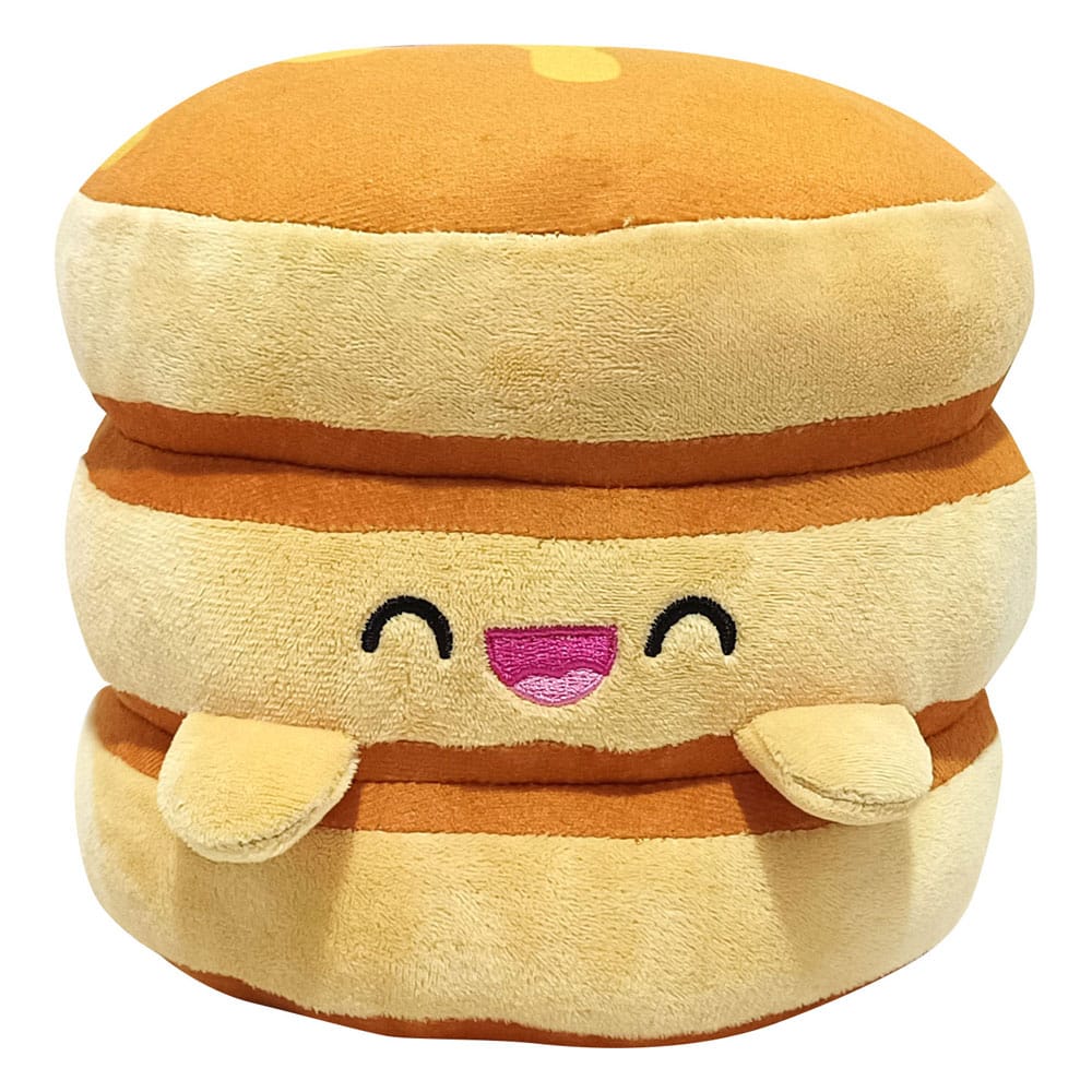 Yummis Plüschfigur Pancake 19 cm        
