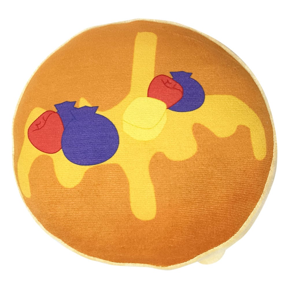 Yummis Plüschfigur Pancake 19 cm        