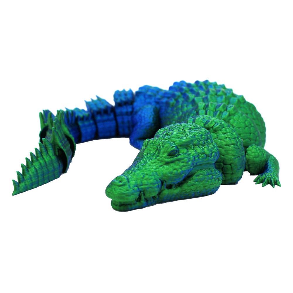 Darkliths 3D Fidget Toy Tiere 15 cm Display (12)