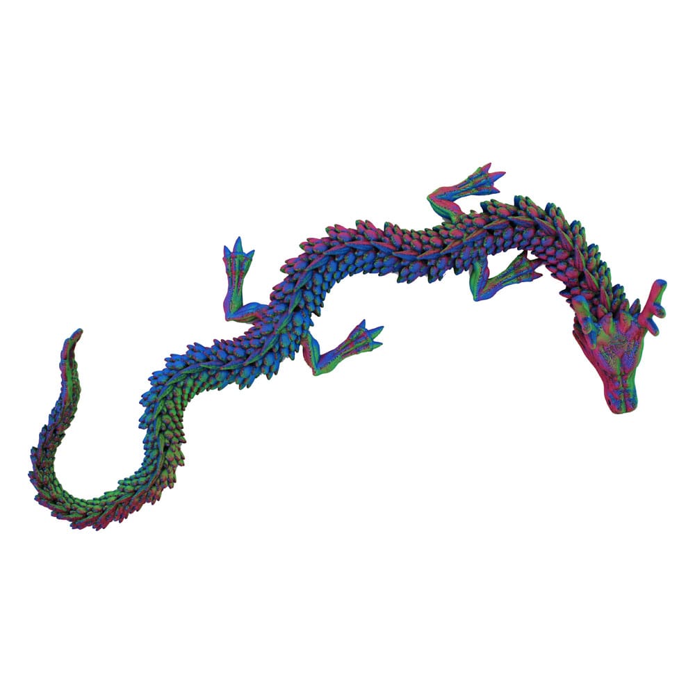 Darkliths 3D Fidget Toy Tiere 15 cm Display (12)