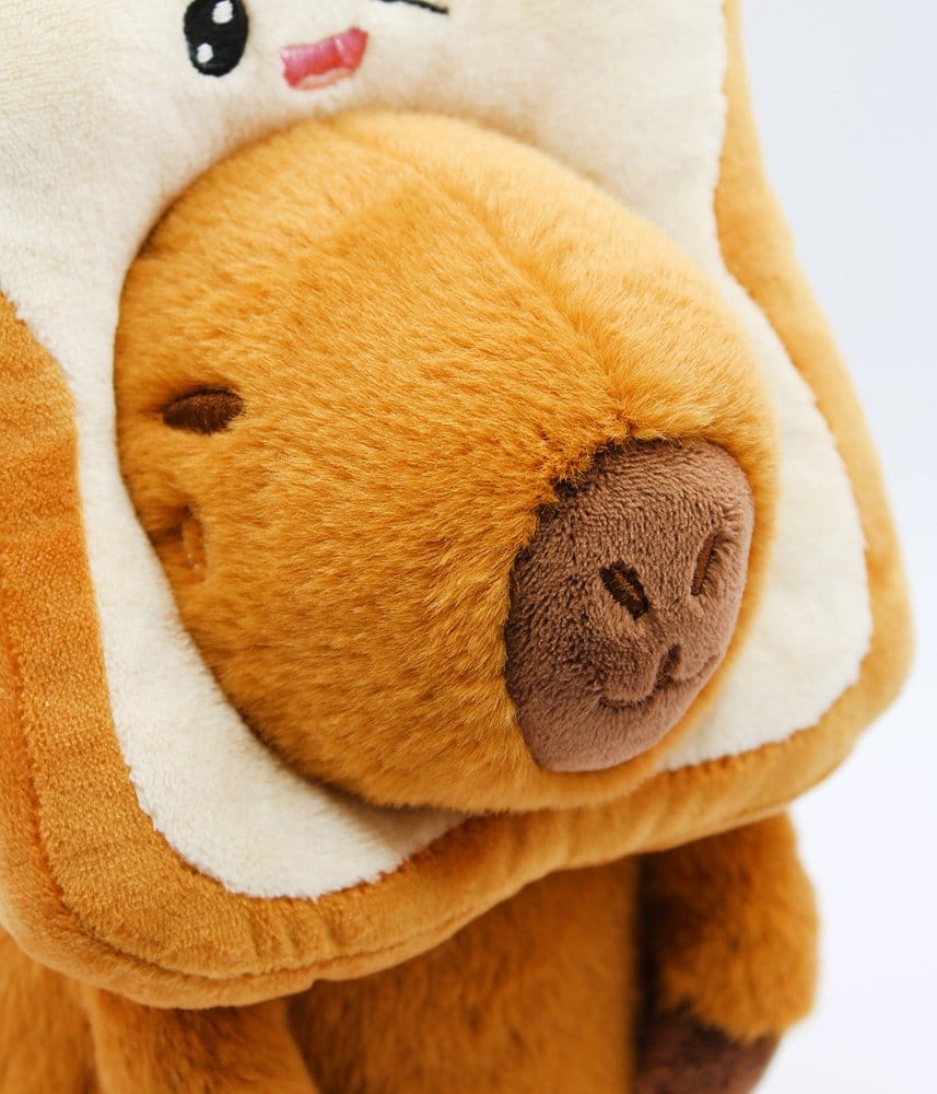 Capybara Plüschfigur Toast 23 cm