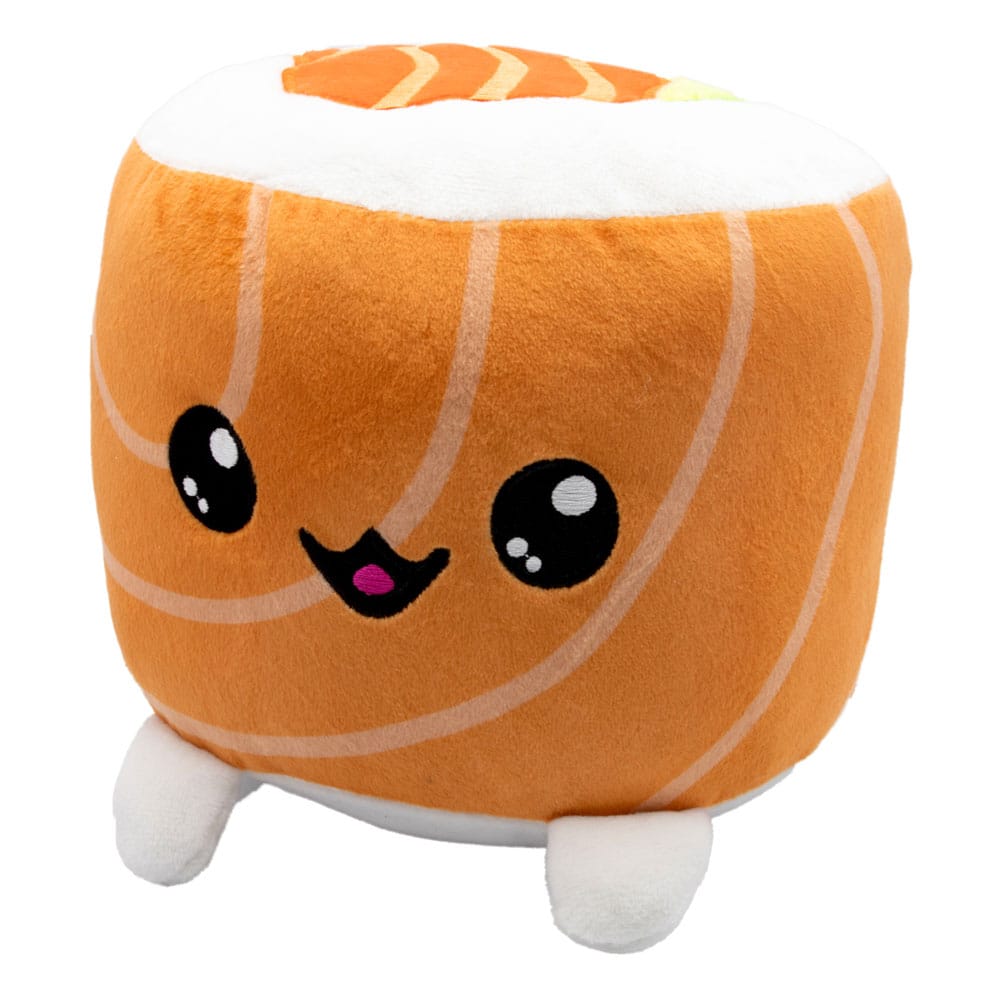 Plushi Plüschfigur Uramaki Lachs 20 cm   