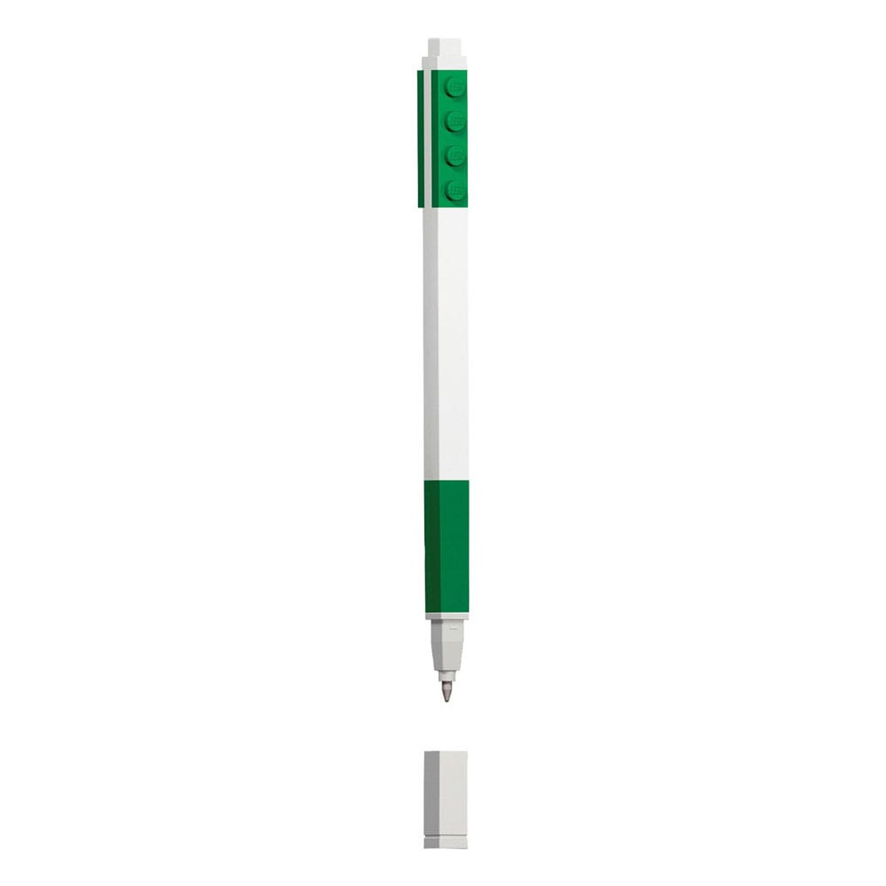 LEGO Gelstift Grün