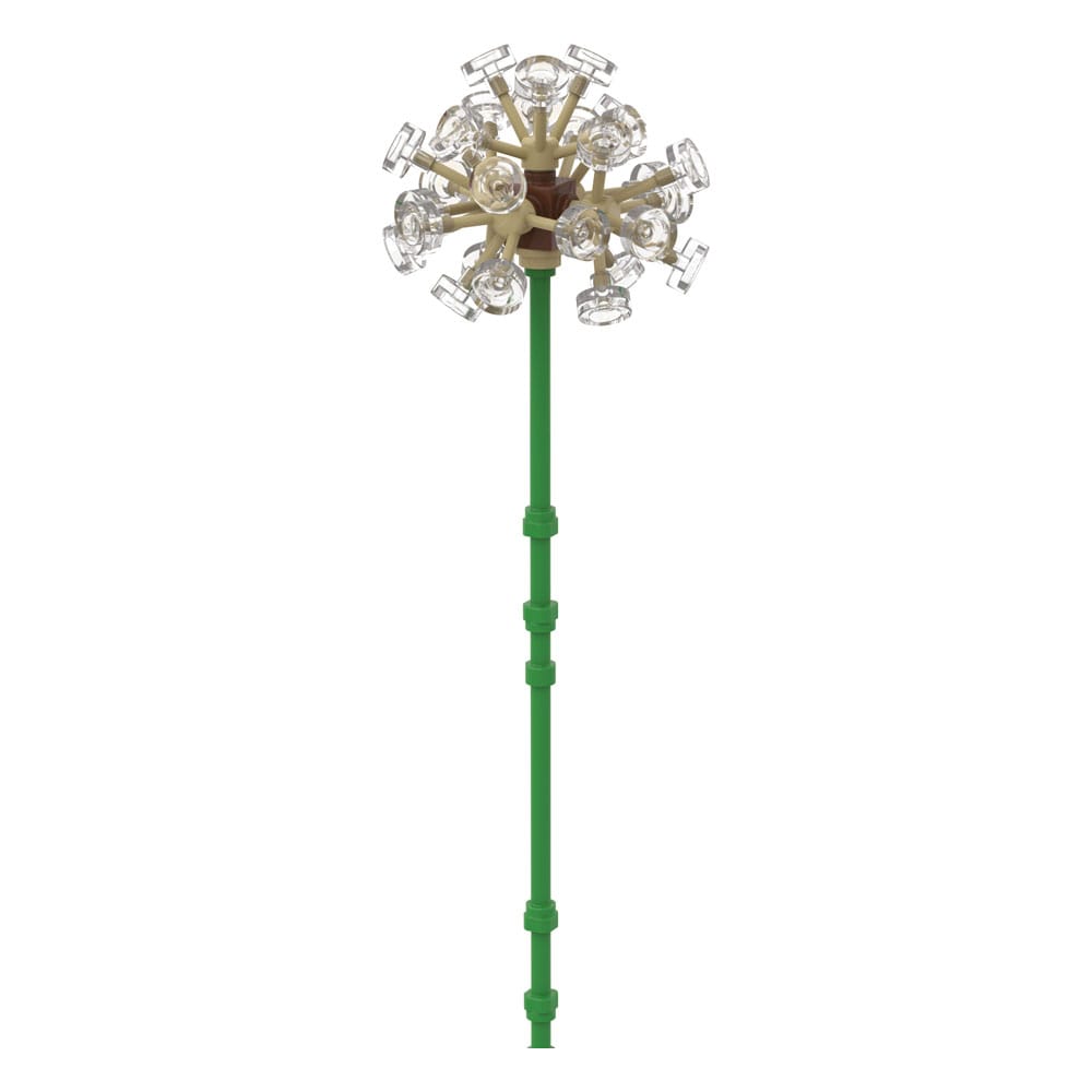 LEGO Schreibwaren-Kreativitätsset Pflanzen 