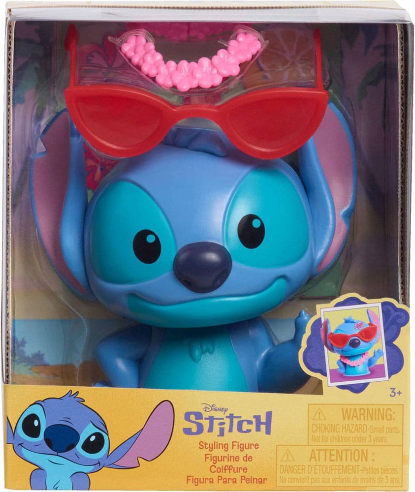 Lilo & Stitch Styling Figur Stitch 