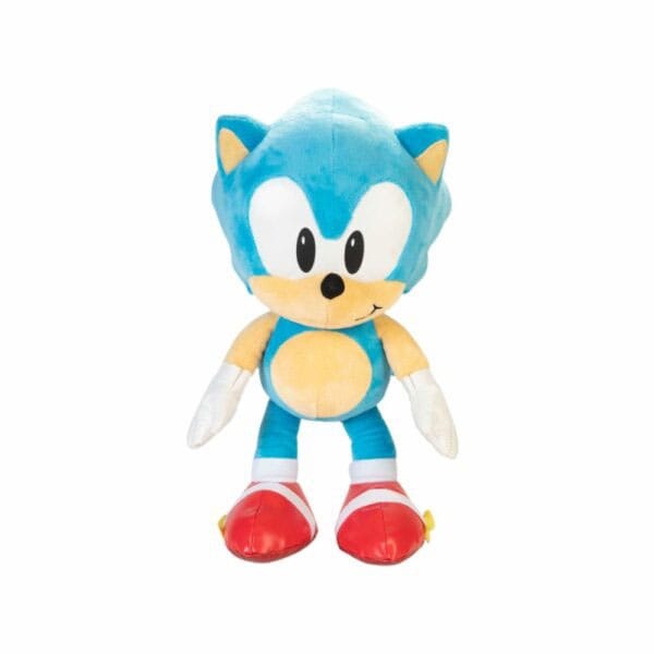 Sonic - The Hedgehog Jumbo Plüschfigur Sonic 50 cm 