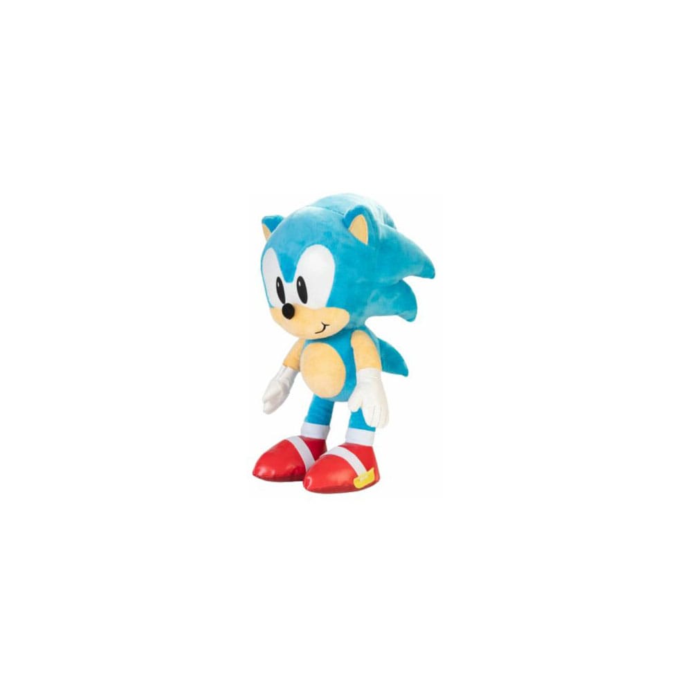 Sonic - The Hedgehog Jumbo Plüschfigur Sonic 50 cm 