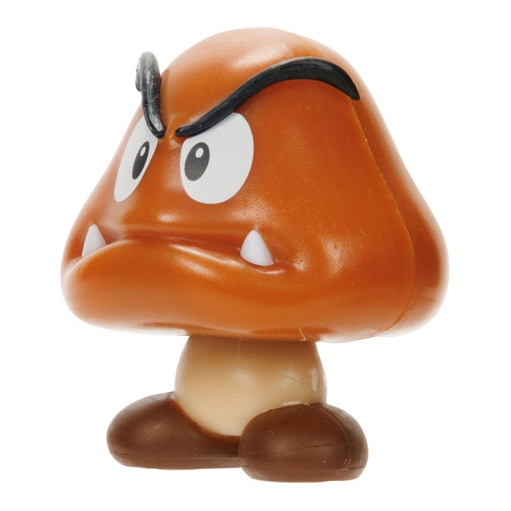 World of Nintendo Minifiguren Super Mario Wave 51 6 cm Sortiment (8)   